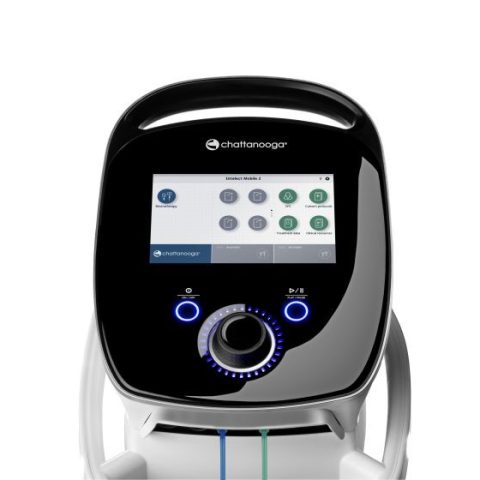 Фізіотерапевтичний апарат Intelect Mobile 2 Stim