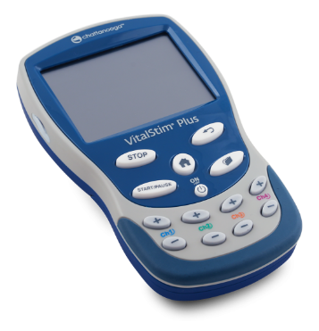 Електротерапевтична система лікування Vitalstim Plus