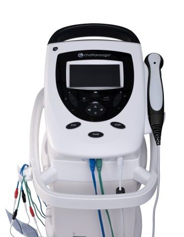 Фізіотерапевтичний аппарат Intelect Transport 2 Combo